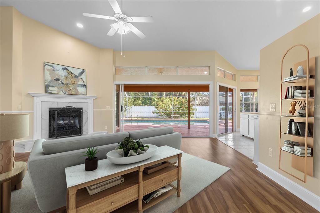 Active With Contract: $400,000 (3 beds, 2 baths, 2030 Square Feet)