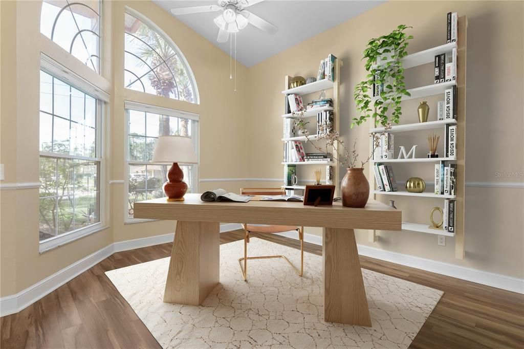 Active With Contract: $400,000 (3 beds, 2 baths, 2030 Square Feet)