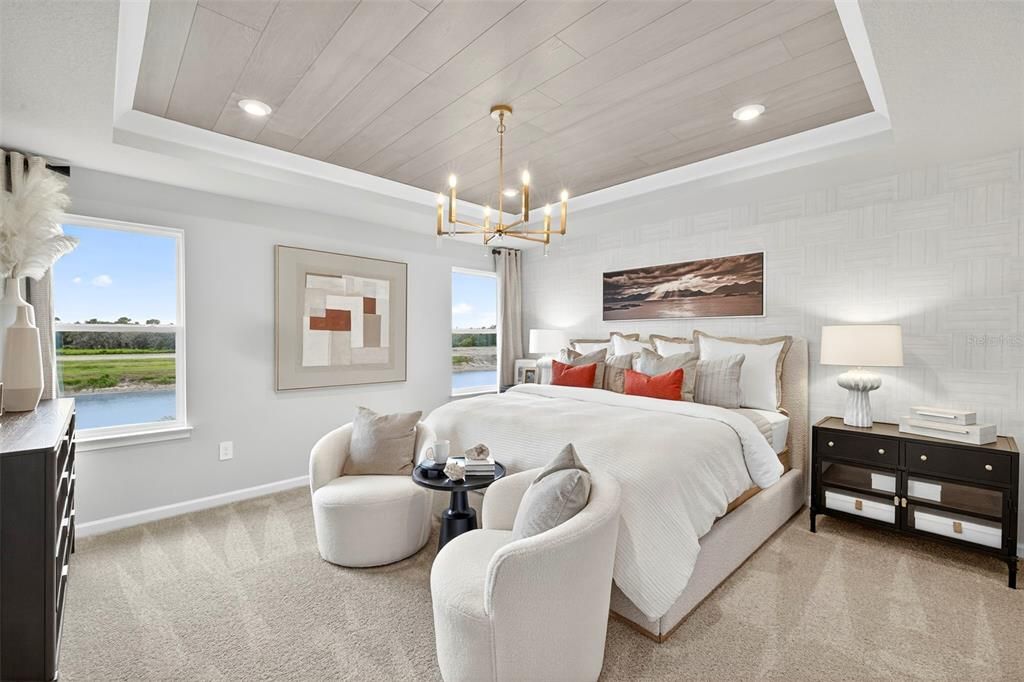 En Venta: $414,109 (4 camas, 3 baños, 2323 Pies cuadrados)