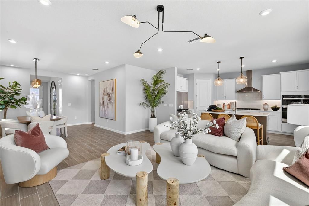 En Venta: $414,109 (4 camas, 3 baños, 2323 Pies cuadrados)