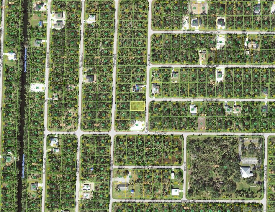 Active With Contract: $19,900 (0.23 acres)