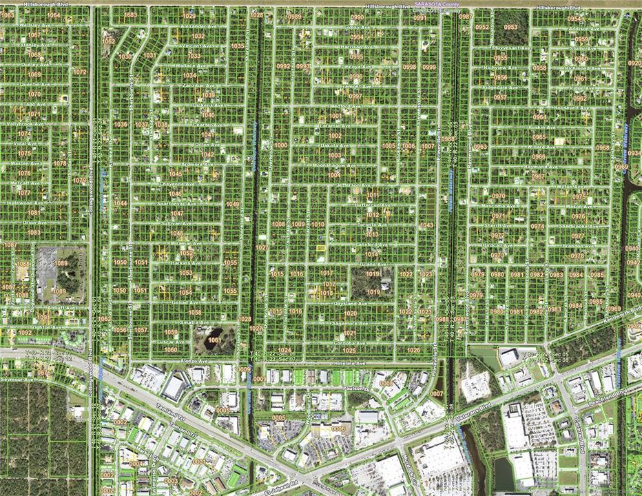 Active With Contract: $19,900 (0.23 acres)