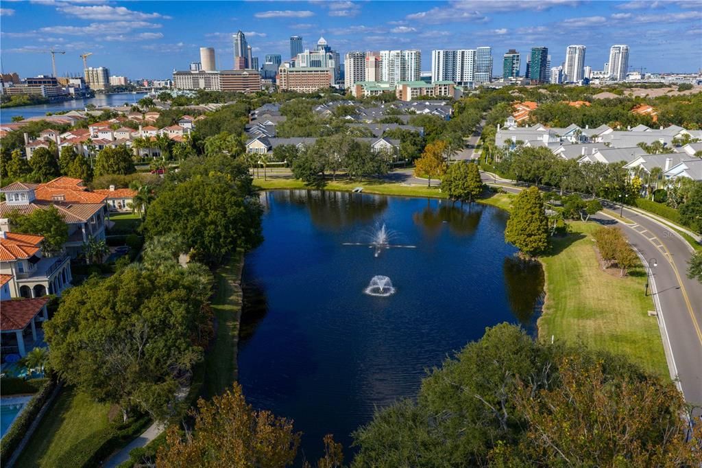 Active With Contract: $3,295,000 (4 beds, 3 baths, 3248 Square Feet)