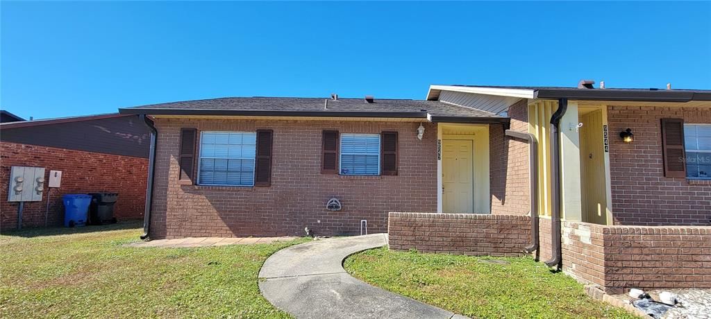 En Renta: $1,450 (2 camas, 1 baños, 794 Pies cuadrados)