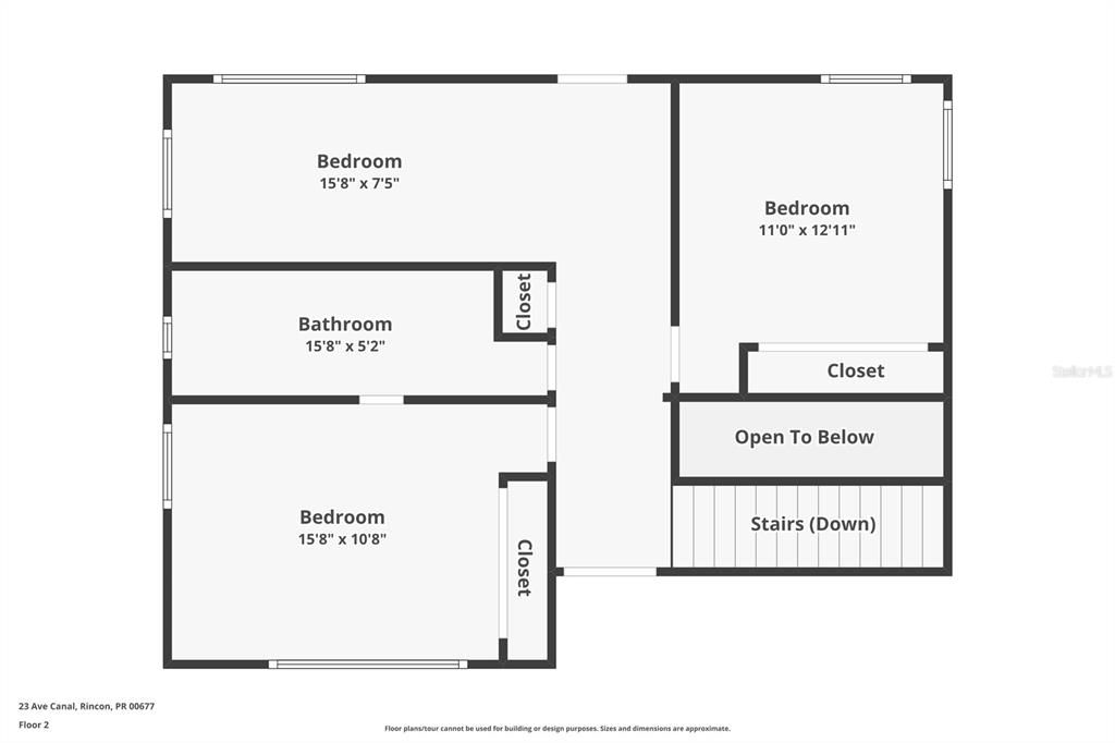 En Venta: $2,385,000 (3 camas, 4 baños, 2200 Pies cuadrados)