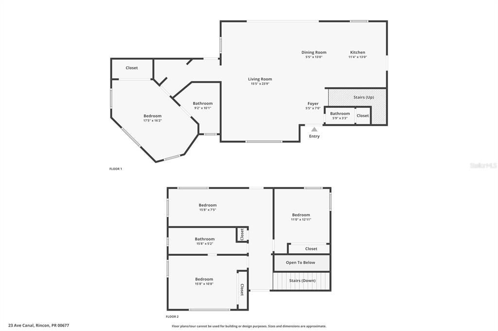 En Venta: $2,385,000 (3 camas, 4 baños, 2200 Pies cuadrados)