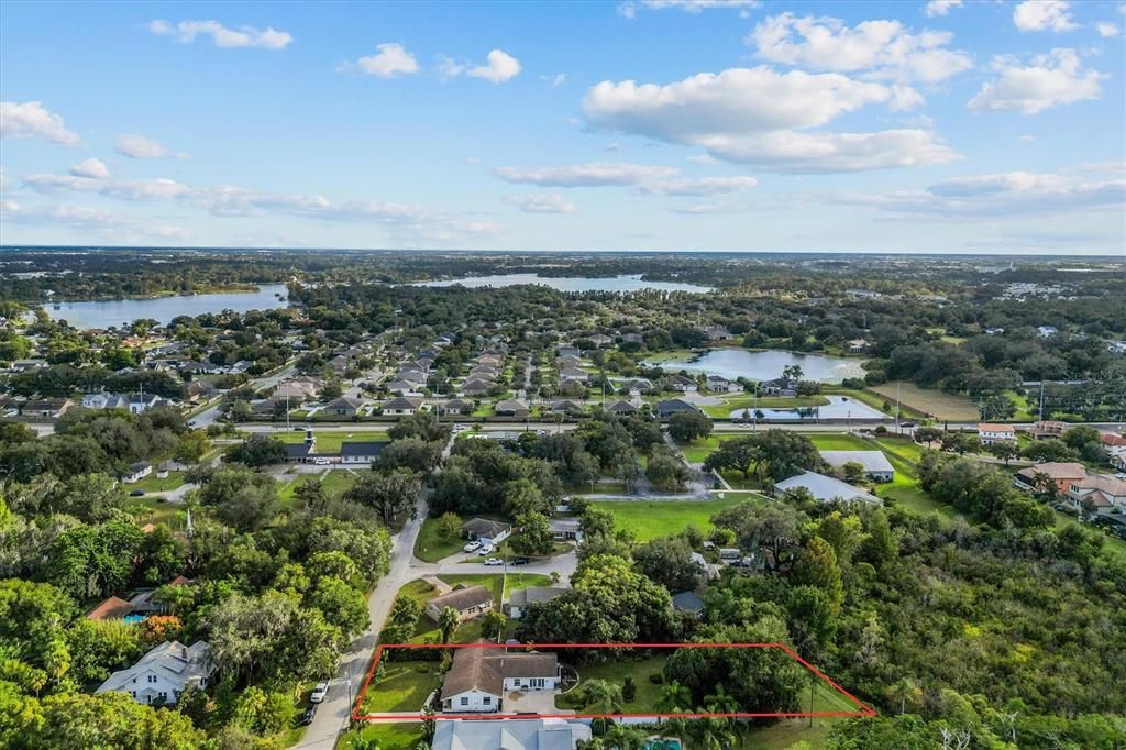 Active With Contract: $425,000 (3 beds, 2 baths, 2355 Square Feet)