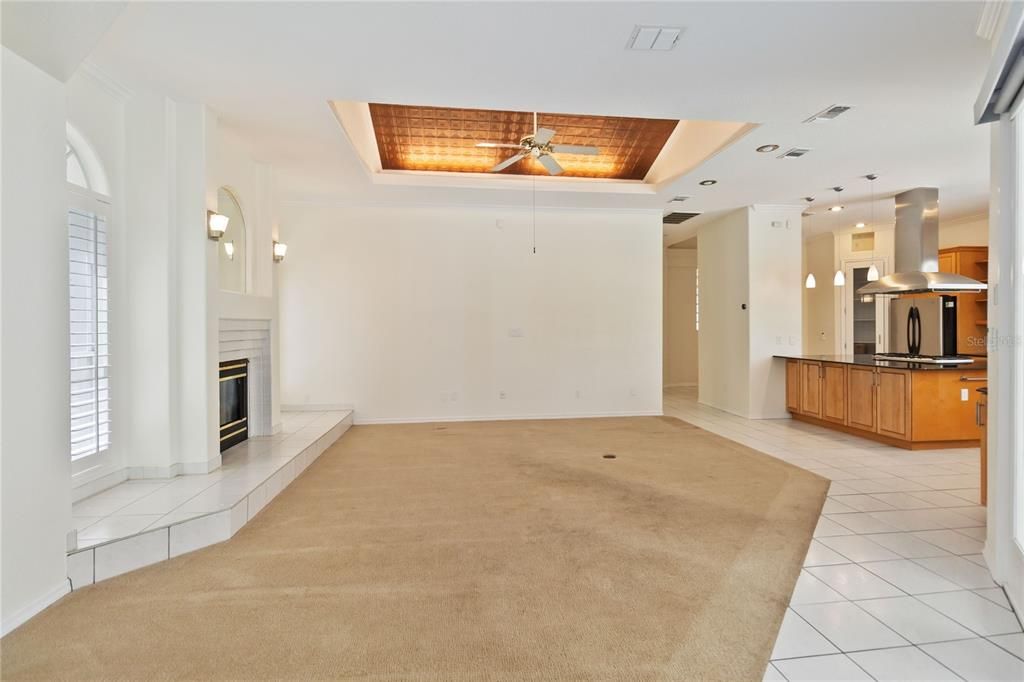 В аренду: $5,200 (4 спален, 3 ванн, 3045 Квадратных фут)