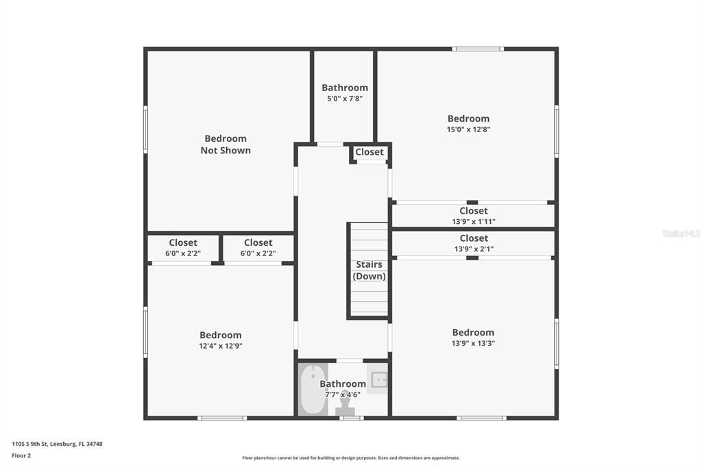 For Sale: $749,000 (5 beds, 3 baths, 3280 Square Feet)