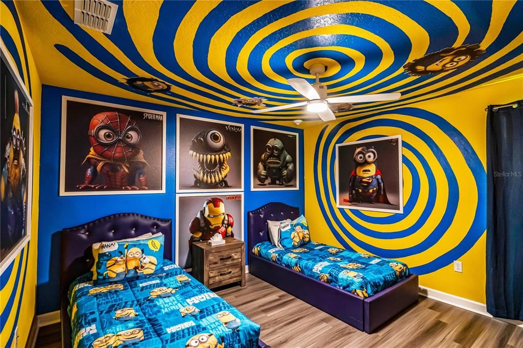 合同活跃: $879,000 (8 贝兹, 5 浴室, 4289 平方英尺)