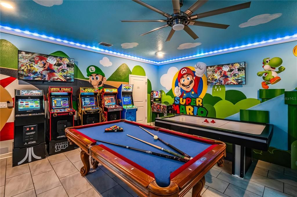 合同活跃: $879,000 (8 贝兹, 5 浴室, 4289 平方英尺)