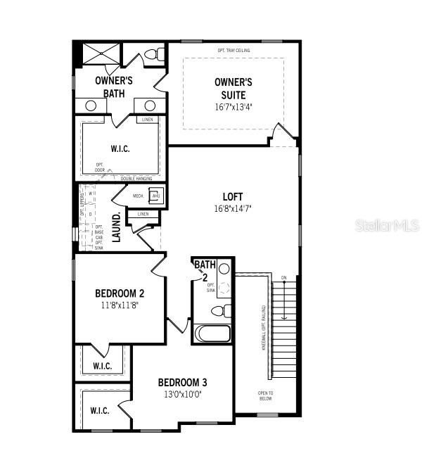 For Sale: $435,476 (3 beds, 2 baths, 2530 Square Feet)