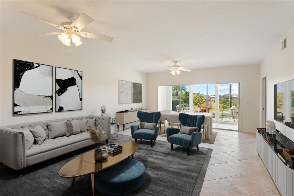 For Sale: $450,000 (2 beds, 2 baths, 1245 Square Feet)