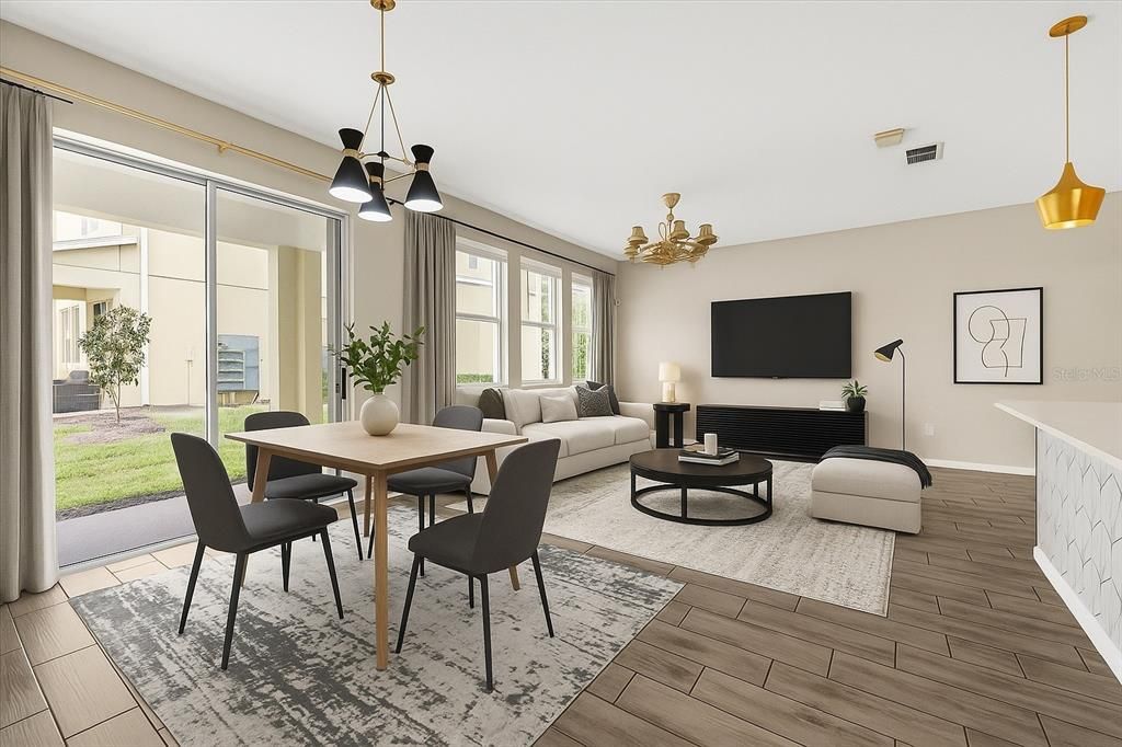 Active With Contract: $334,990 (3 beds, 2 baths, 1741 Square Feet)