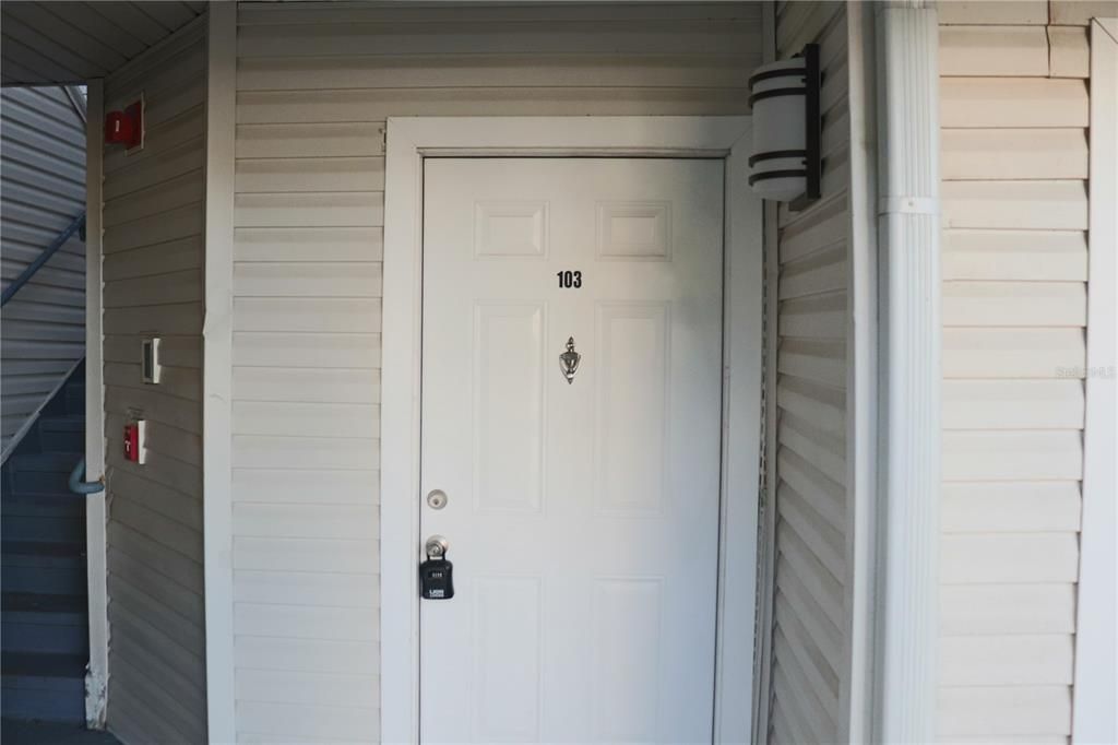 En Renta: $1,600 (1 camas, 1 baños, 680 Pies cuadrados)