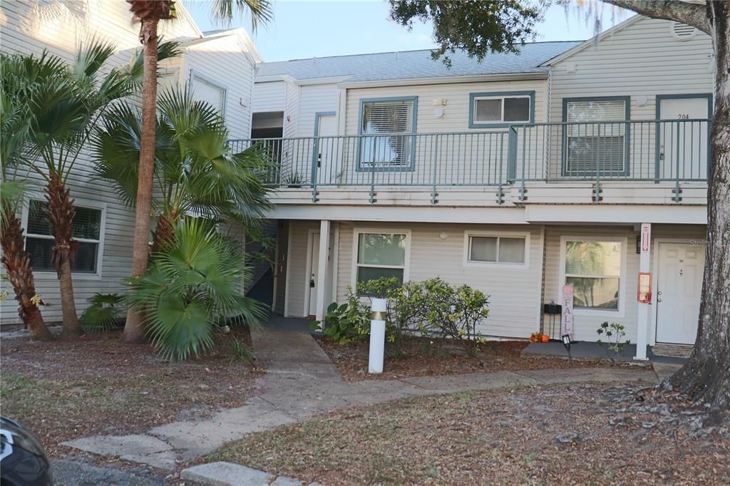 En Renta: $1,600 (1 camas, 1 baños, 680 Pies cuadrados)