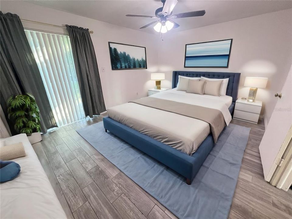 En Renta: $1,525 (1 camas, 1 baños, 700 Pies cuadrados)