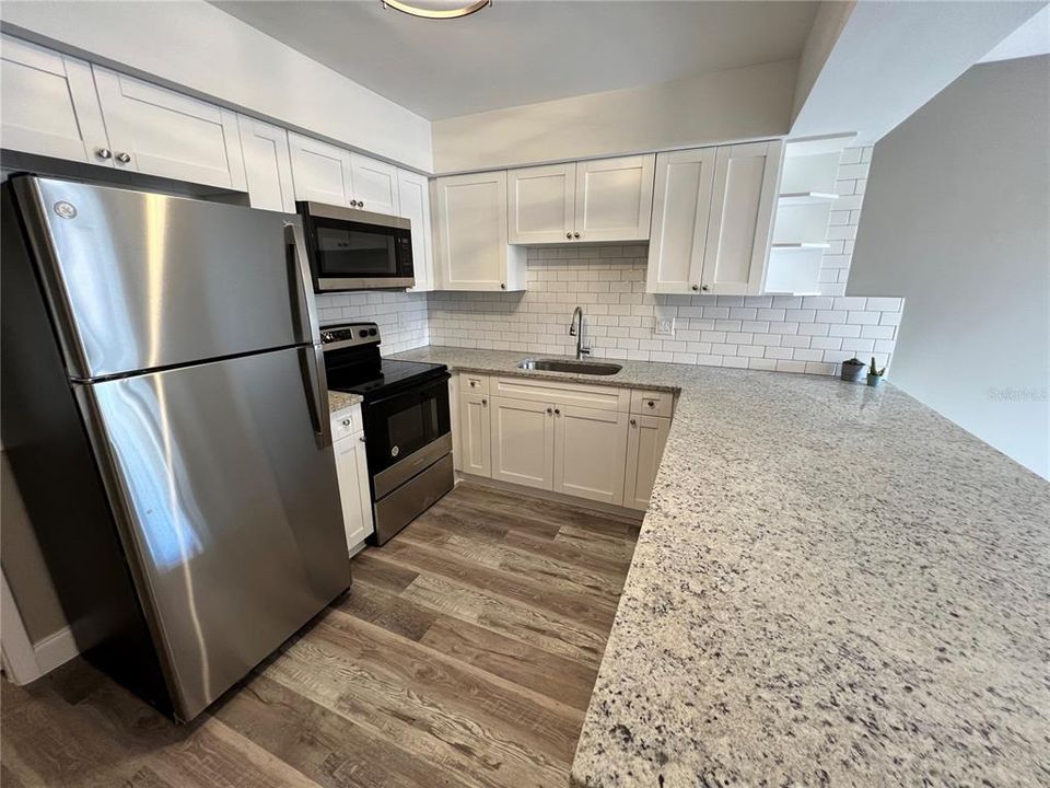 En Renta: $1,525 (1 camas, 1 baños, 700 Pies cuadrados)