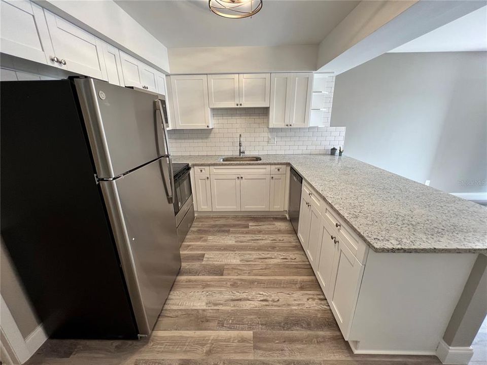 En Renta: $1,525 (1 camas, 1 baños, 700 Pies cuadrados)