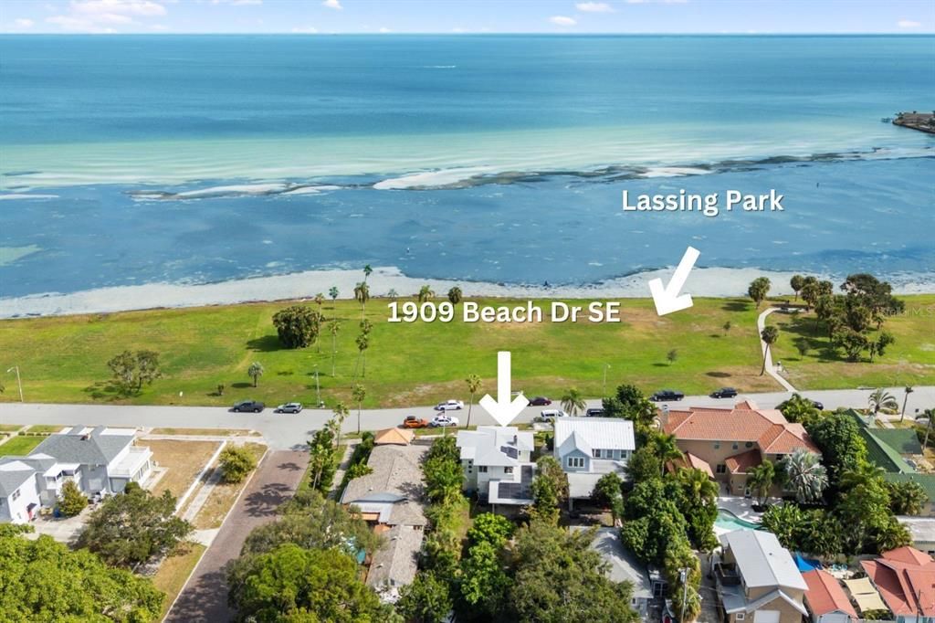 Active With Contract: $1,299,000 (2 beds, 3 baths, 1940 Square Feet)