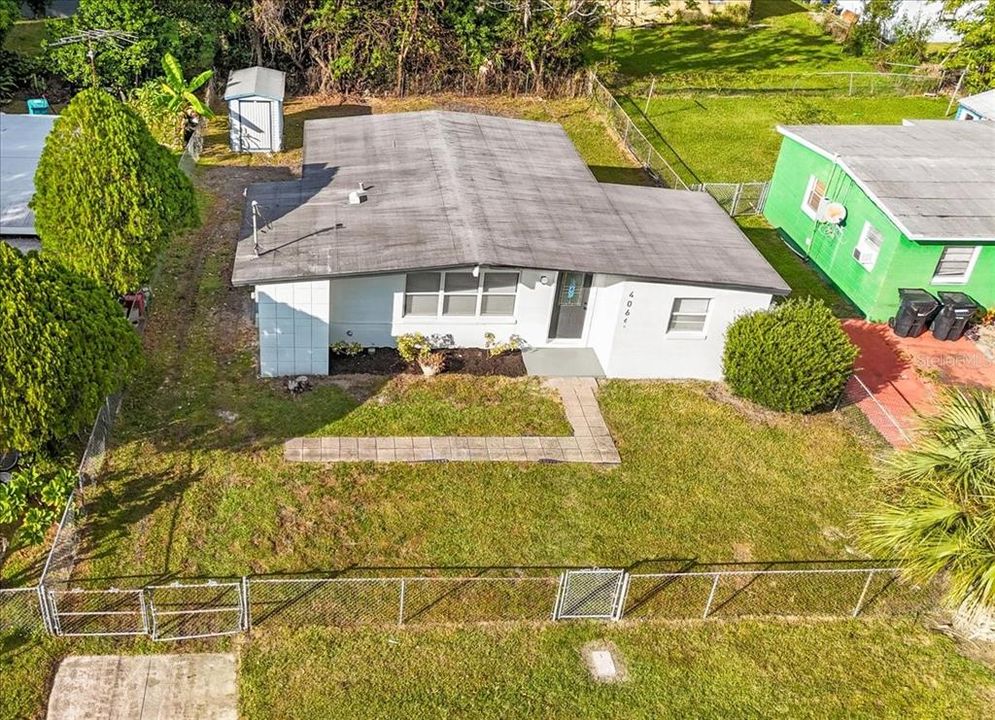 Active With Contract: $259,995 (3 beds, 1 baths, 1024 Square Feet)