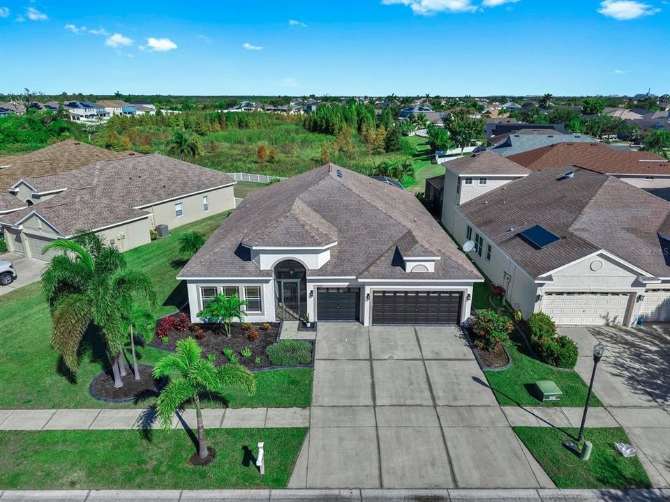 For Sale: $519,900 (4 beds, 3 baths, 2672 Square Feet)