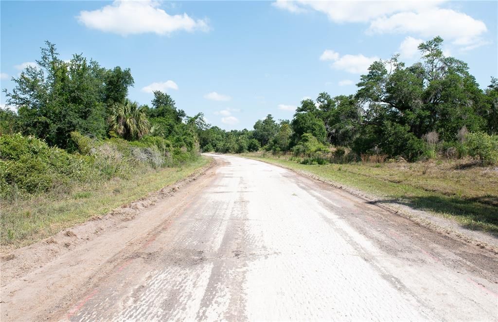 Active With Contract: $19,999 (0.45 acres)