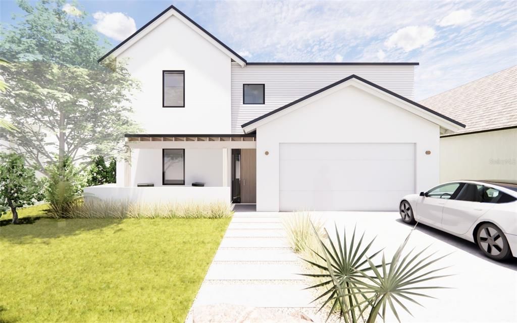 En Venta: $419,900 (4 camas, 3 baños, 2456 Pies cuadrados)