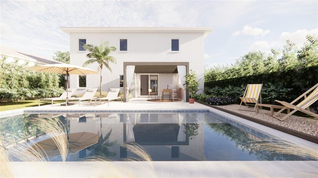 En Venta: $419,900 (4 camas, 3 baños, 2456 Pies cuadrados)