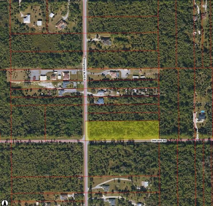 For Sale: $150,400 (2.81 acres)