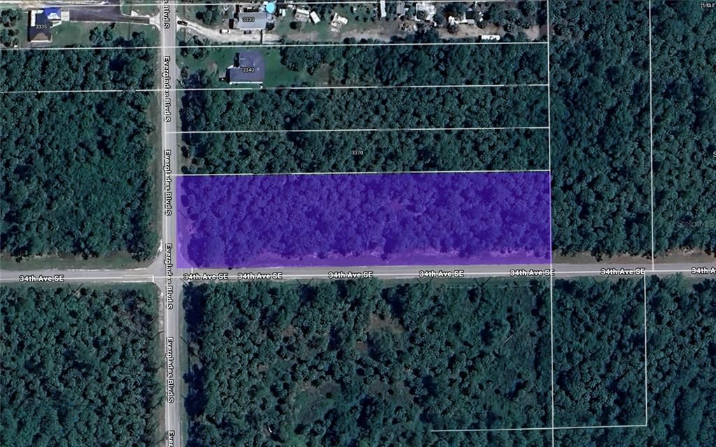 For Sale: $150,400 (2.81 acres)