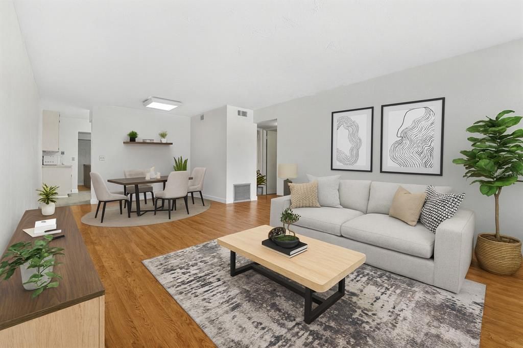 待售: $160,000 (2 贝兹, 2 浴室, 1100 平方英尺)