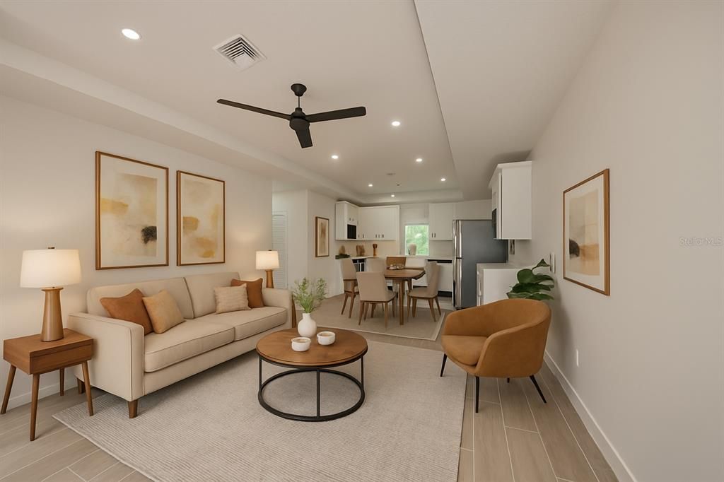 En Venta: $497,000 (3 camas, 2 baños, 1309 Pies cuadrados)