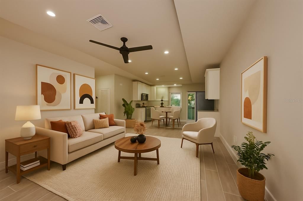 En Venta: $497,000 (3 camas, 2 baños, 1309 Pies cuadrados)