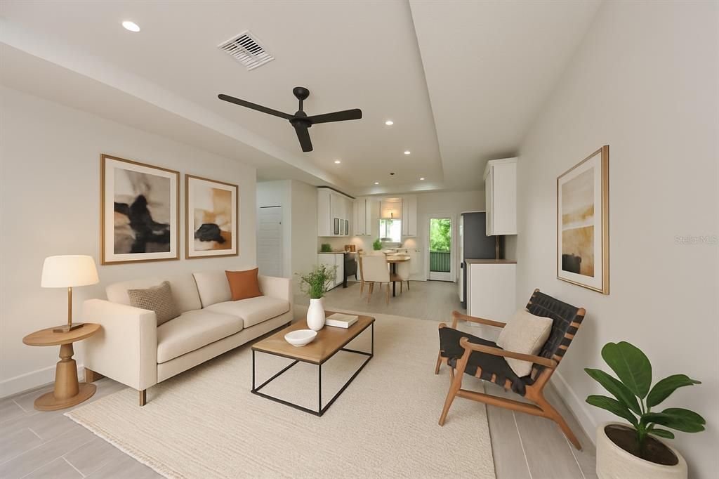 En Venta: $497,000 (3 camas, 2 baños, 1309 Pies cuadrados)