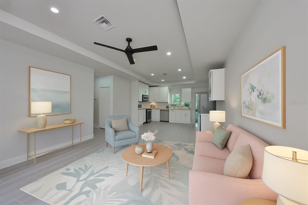 En Venta: $497,000 (3 camas, 2 baños, 1309 Pies cuadrados)