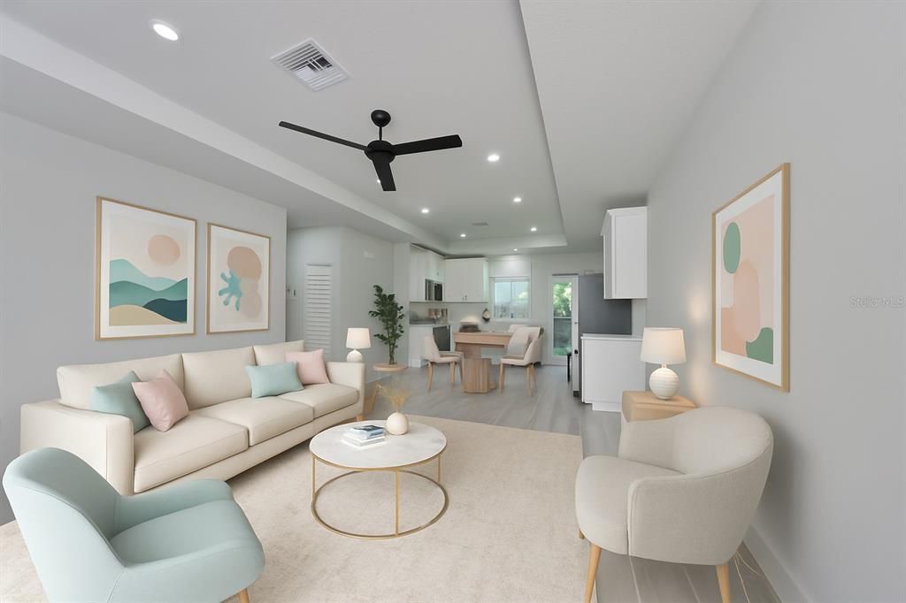 En Venta: $497,000 (3 camas, 2 baños, 1309 Pies cuadrados)