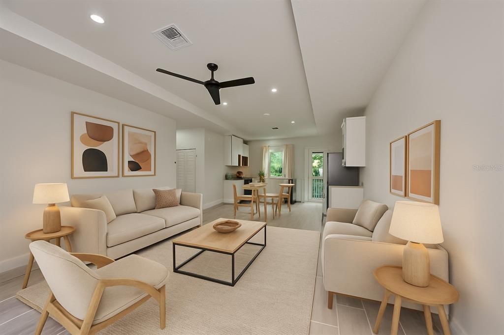 En Venta: $497,000 (3 camas, 2 baños, 1309 Pies cuadrados)