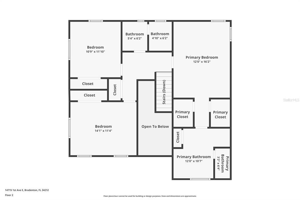 合同活跃: $600,000 (3 贝兹, 2 浴室, 2267 平方英尺)
