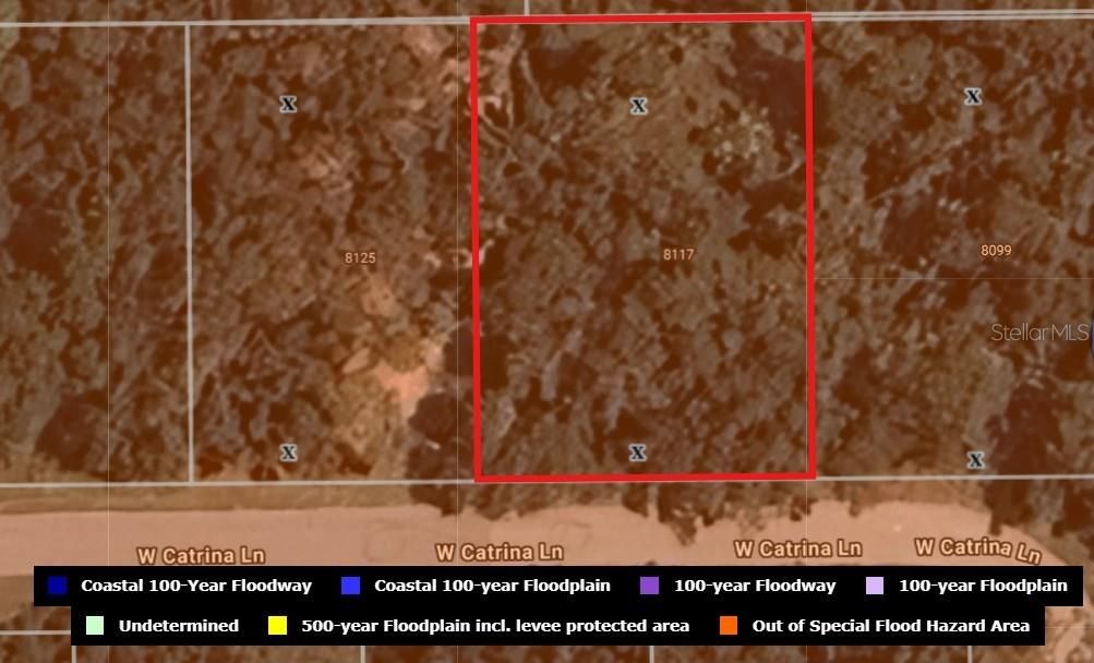 Под контрактом: $16,000 (0.33 acres)