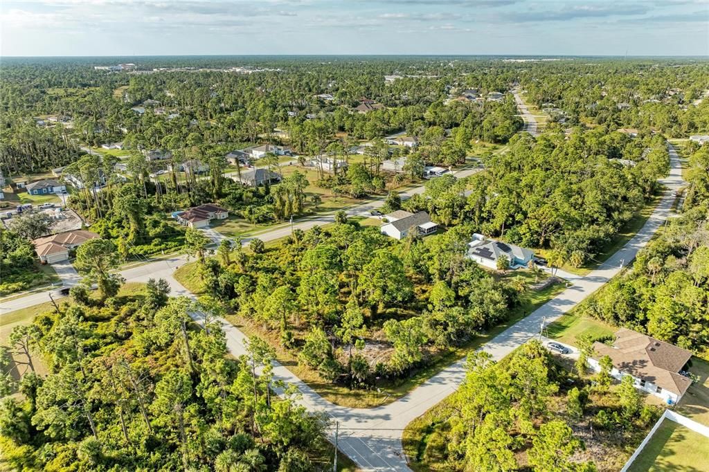 En Venta: $50,000 (0.50 acres)