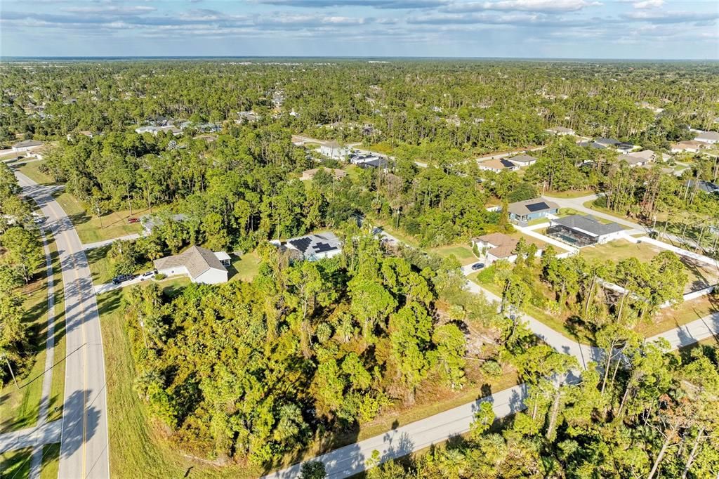 En Venta: $50,000 (0.50 acres)