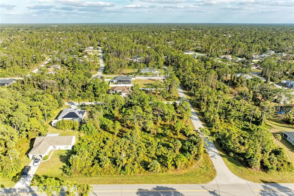 En Venta: $50,000 (0.50 acres)