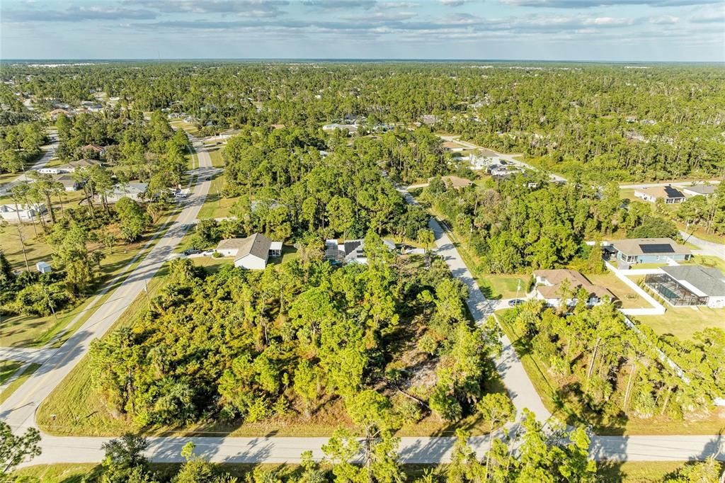 En Venta: $50,000 (0.50 acres)