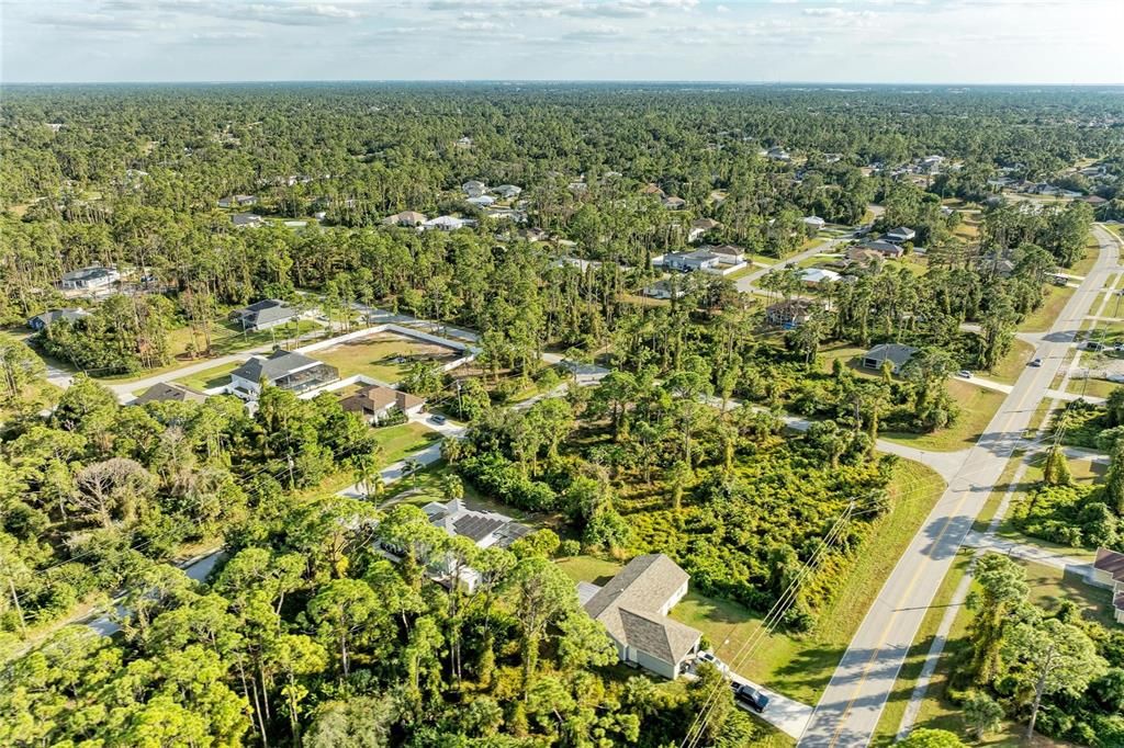 En Venta: $50,000 (0.50 acres)