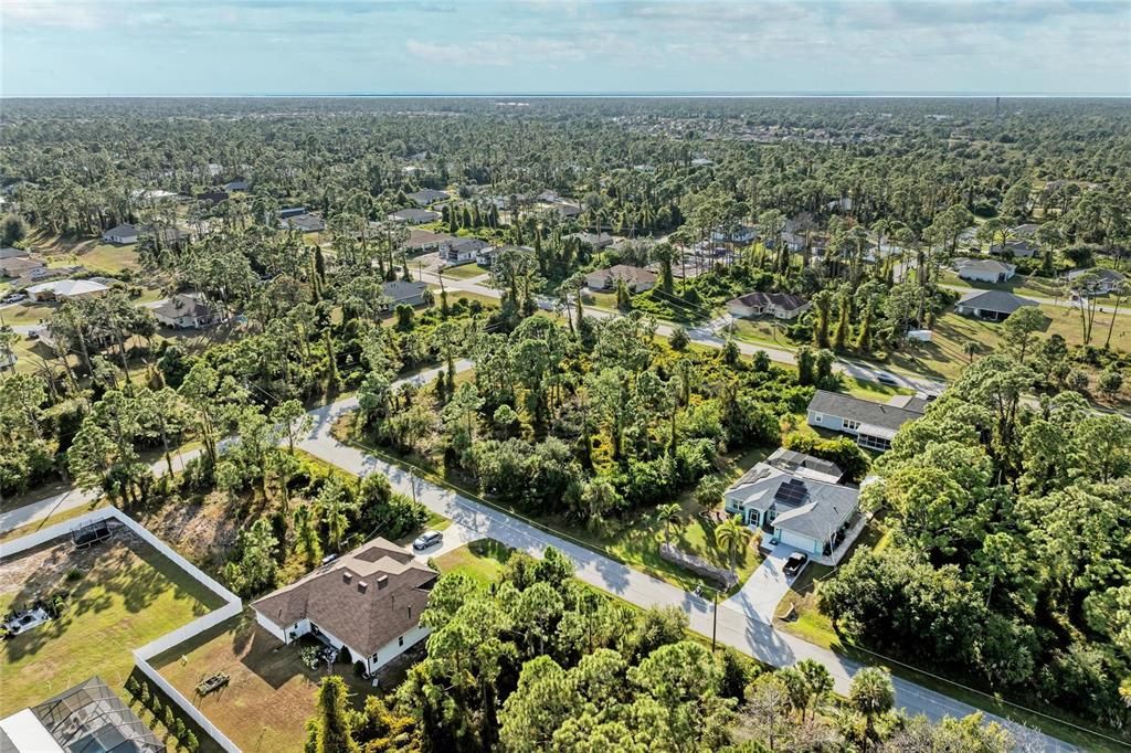 En Venta: $50,000 (0.50 acres)