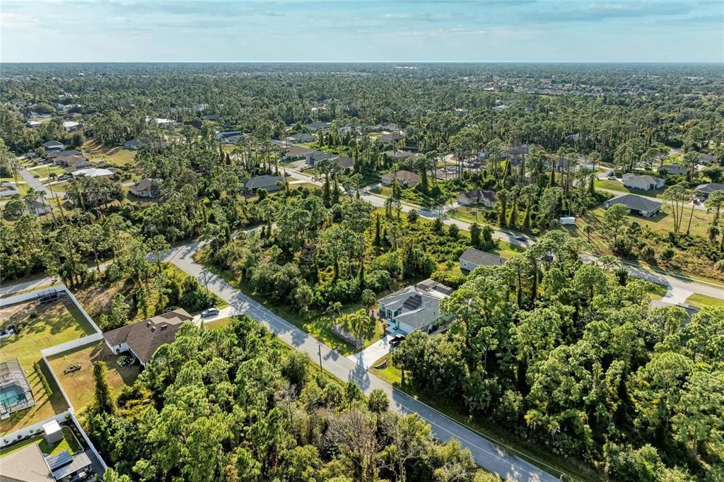 En Venta: $50,000 (0.50 acres)