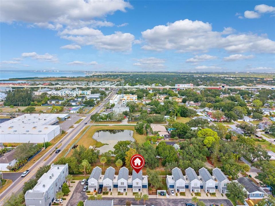 For Sale: $360,000 (2 beds, 2 baths, 1261 Square Feet)