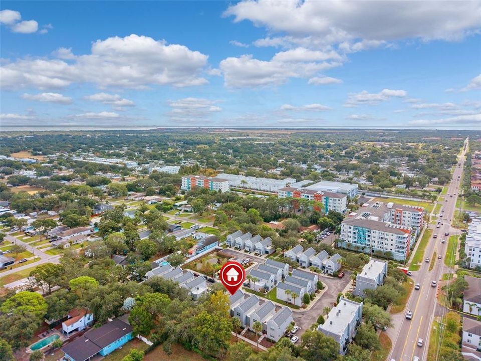 For Sale: $360,000 (2 beds, 2 baths, 1261 Square Feet)