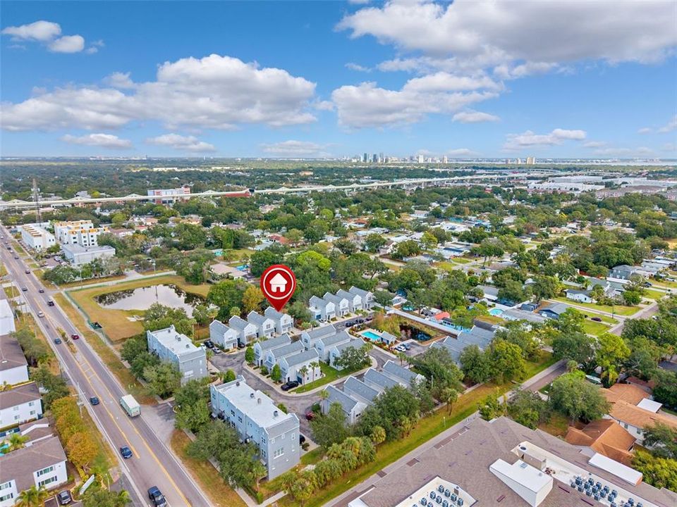 For Sale: $360,000 (2 beds, 2 baths, 1261 Square Feet)